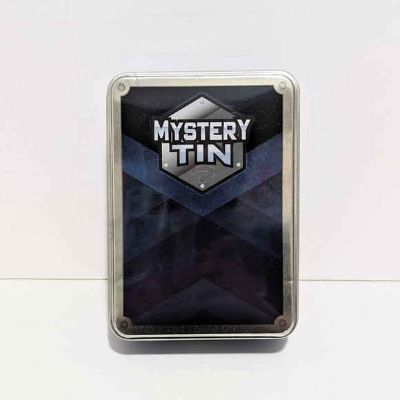 2011-2023 Upper Deck Series One Hockey  Card Mystery Tin SP Authentics - Picture 3 of 4